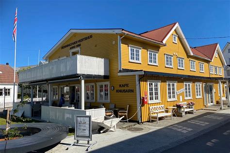 Lofoten Arctic Hotel Henningsvaer Noruega Opiniones Comparación De