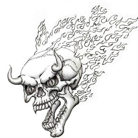 See more ideas about skull art, skull, skulls drawing. Pin on Fantasy Coloring