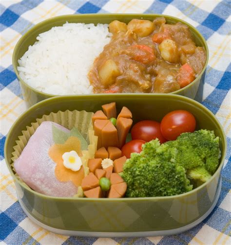 Il pranzo giapponese | Vivere Tokyo