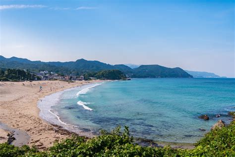 12 Best Beaches In Japan Celebrity Cruises