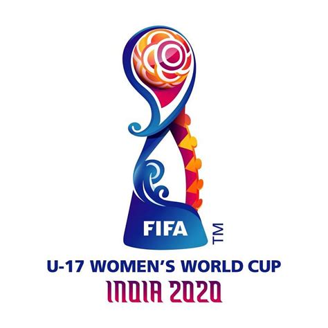 Official Emblem Launched For Fifa U 17 Womens World Cup India 2020