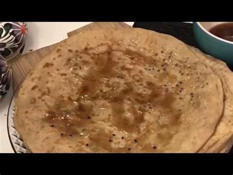طريقة عمل خبز الرشوش اليمني | yemeni black seed bread. ‫الشموط اليمني بالطاوة ( شموط الطاوة ) - Yemeni breads ...