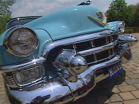Season 11 2007 Episode 26 My Classic Car With Dennis Gage