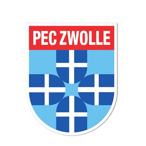 They have played in the eredivisie for a total of 16 seasons, reaching sixth place in 2015. PEC ZwolleTV - YouTube