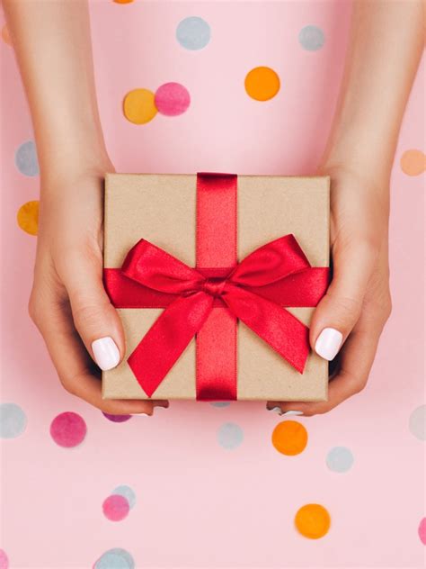 15 Ideas De Regalo De Cumpleaños Para Una Mujer