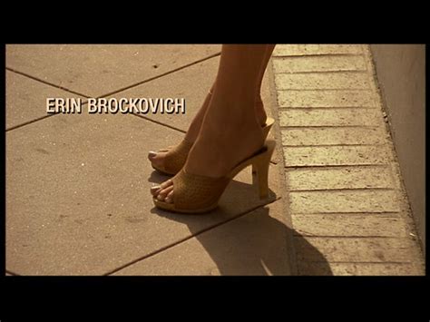 Erin Brockovich Directed By Steven Soderbergh