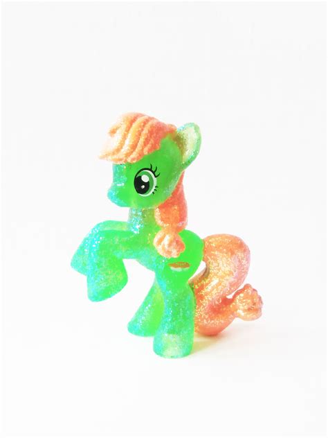 Peachy Sweet My Little Pony Blind Bag Wave 10 | My little pony games, My little pony, My little ...