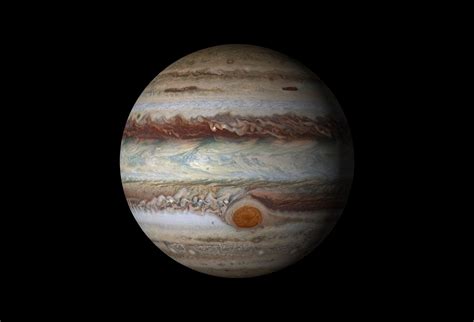 The Jovian System Rocketstem
