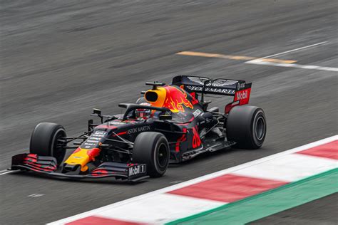 Max Verstappens Road To Greatness In Formula 1 Hubpages