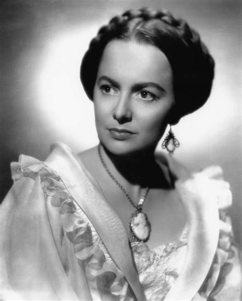 Olivia De Havilland Annex