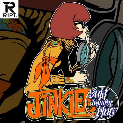 Jinkie Girl Velma Dinkley Velma Tank Girl