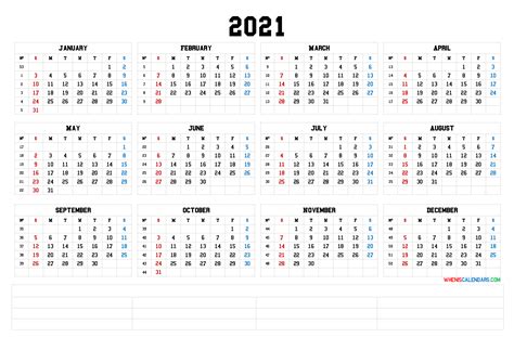 123calendars March 2021 Calendar