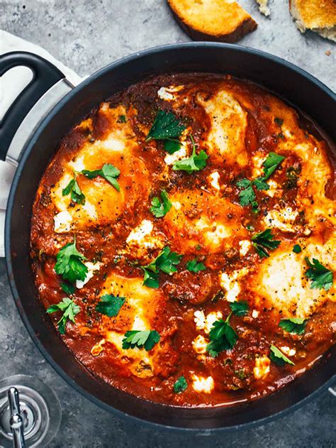 However, traditional easter dishes like ham and desserts are sometimes high in calories and sugar. 5 Healthy One-Pot Meals for a Crowd | HGTV's Decorating ...