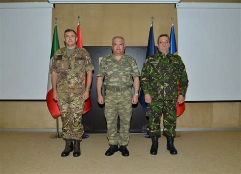 Generale Di Corpo Darmata Antonio Satta Archivi Report Difesa
