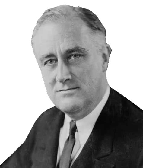 Franklin D Roosevelt Earthrealm Ipdkverse Wiki Fandom