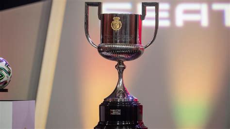 Copa Del Rey Ya Conocemos Los Duelos De La Segunda Ronda