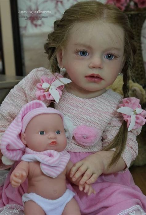 ภเгคк ค๓๏ Reborn Toddler Dolls Reborn Baby Dolls Toddler Dolls