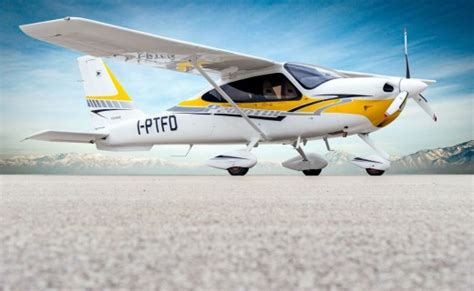 Piper Launches Low Cost Trainer Pilot 100 Series Private Flyer Ireland