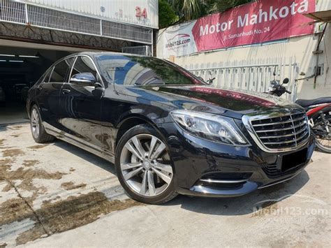 Mercedes s400 hybrid 2015 price. Jual Mobil Mercedes-Benz S400 2015 Hybrid 3.5 di DKI Jakarta Automatic Sedan Hitam Rp 1.500.000 ...