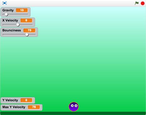 Physics In Scratch Tufts Maker Network
