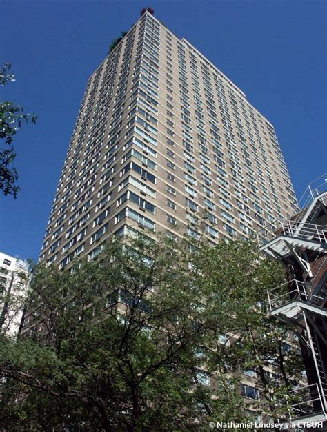 211 East 70th Street The Skyscraper Center