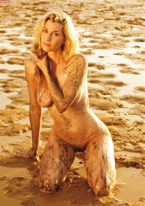 Ana Litric Nuda Anni In Playboy Magazine Italy