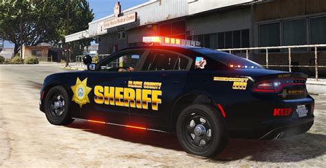 Bcso Mega Pack Fivem Gwinnett County Sheriff S Office Based Pack Non