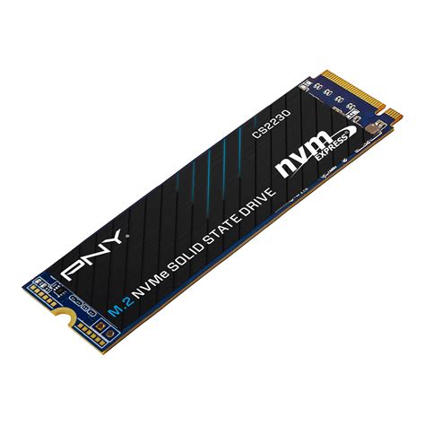 Cs M Nvme Ssd