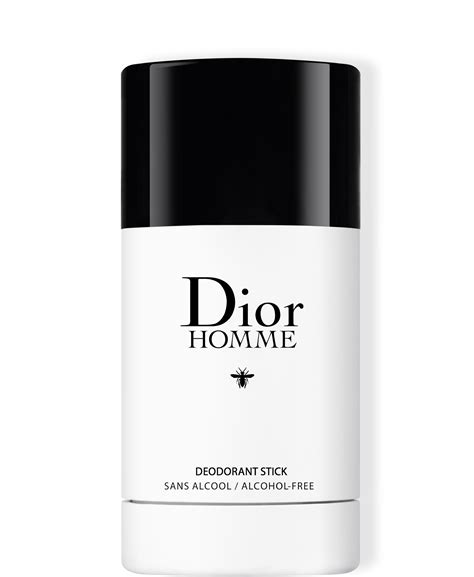 Dior Homme Deodorant Stick Dior Kicks