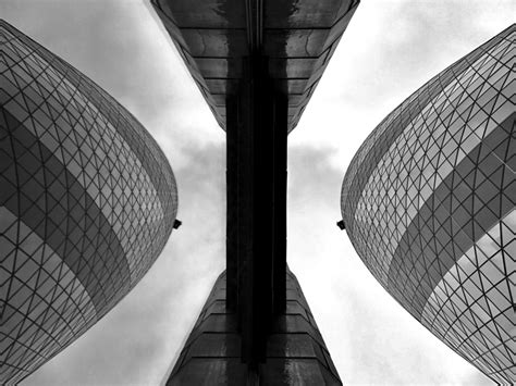 Advanced Composition Techniques In Architectural Photography