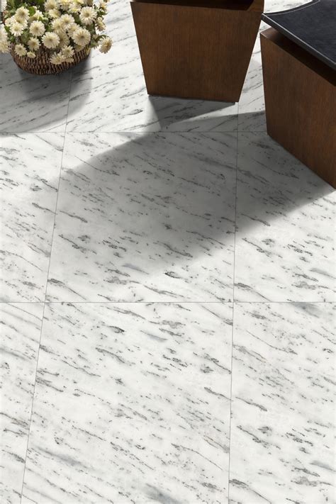 Marble Tiles Stone Tiles Olympo Bianco Marble Tiles Polished White