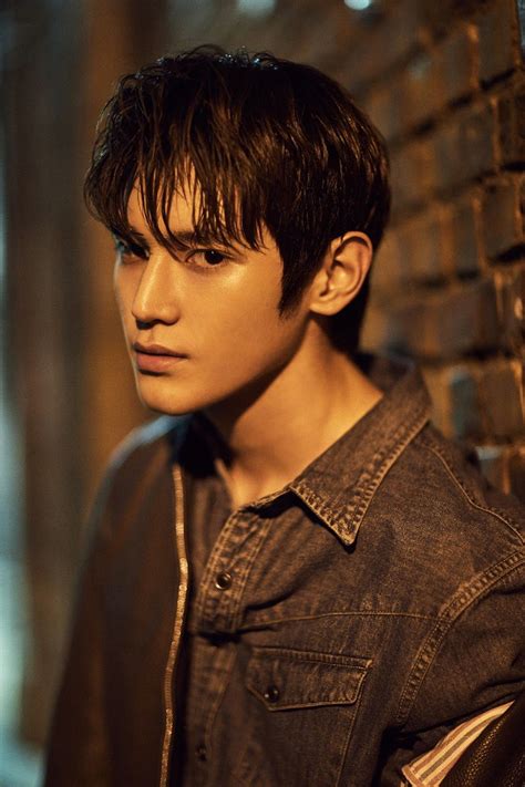 Nct Taeyong Looks Manly In His New Photoshoot Daily K Pop News