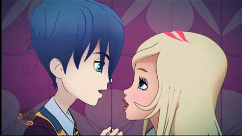 Maybe you would like to learn more about one of these? Once upon a fairytale Romance-Regal Academy and Shugo Chara-Hawk X Rose - Meetings and class ...