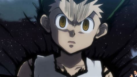 Hunter X Hunter Gon Freecss 6 Hd Anime Wallpapers Hd Wallpapers Id