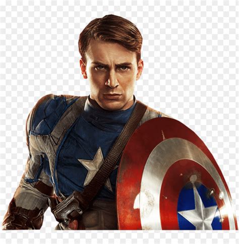 Captain America The First Avenger Chris Evans Tommy Lee 1d0