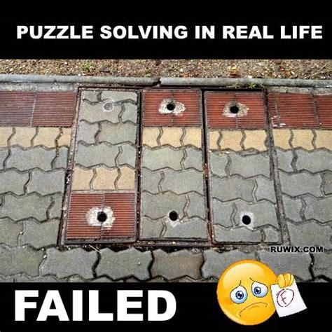 Memes about puzzle and related topics. More funny Rubik's Cube memes - Page 3