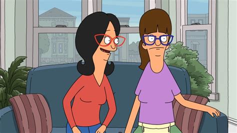 Bob S Burgers Delivers With An Excellent Gayle Focused Episode