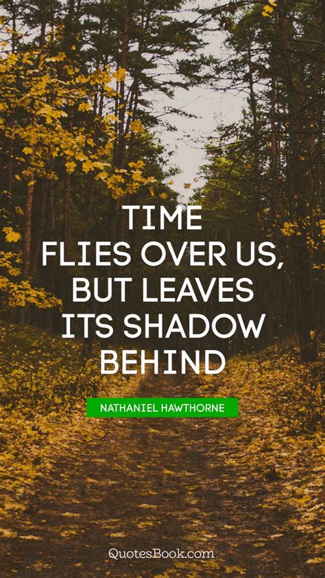 Relationship Time Flies Quotes