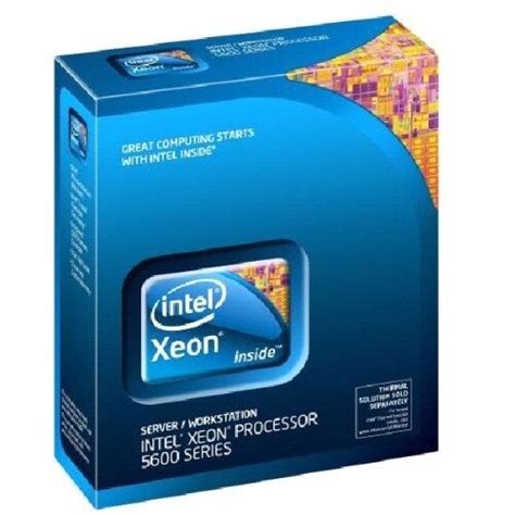 Buy Intel Xeon X5660 Processor Online Worldwide