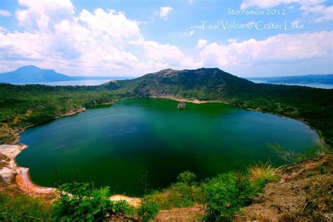 Explore Experience Enjoy Taal Philippines Hiking Mountain Climbing And Treks By Trail