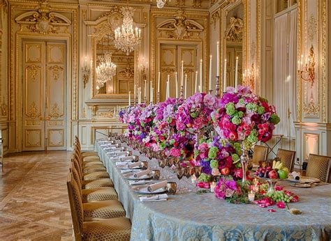 Wedding Venue In Paris Shangri La Katerina Meyvial