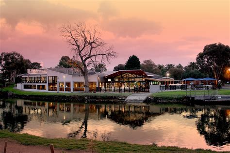 Maribyrnong has numerous parks dotted mostly near the maribyrnong river. Anglers Tavern in Maribyrnong, Victoria - Pubfinda