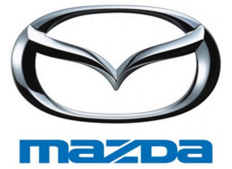 Mazda Logo Free Transparent Png Logos