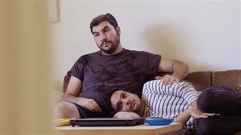 فيلم يسلط الضوء على هويات العرب المثليين في إسرائيل خلال دوي صفارات