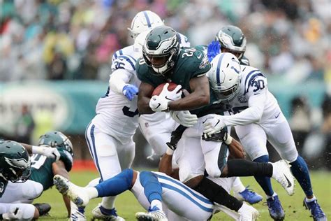 Free Pick Breakdown Odds And Prediction Eagles Vs Colts 11202022