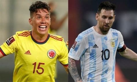 Argentina vs colombia prediction, tips and odds. Pronóstico Colombia vs Argentina, partido de eliminatoria ...