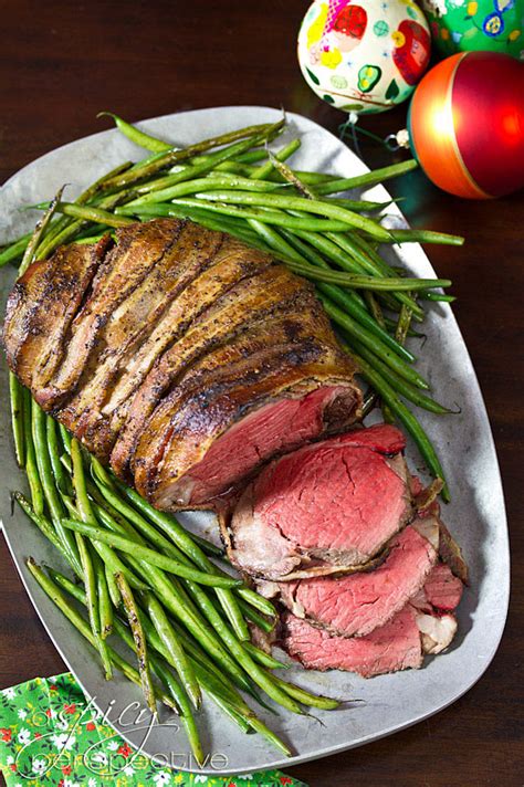 Want to make a big impression at your next fancy dinner gathering?! Slow Cooker Honey Garlic Beef Tenderloin Recipe - A Spicy ...