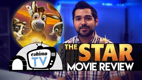 The Star Movie Review Youtube