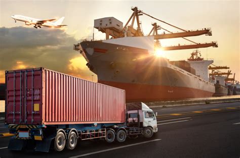 The Benefits Of Using Freight Forwarding Services For Your Business