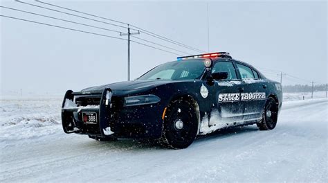 Nebraska State Patrol Made 35 Arrests During Drive Sober Or Get Pulled Over